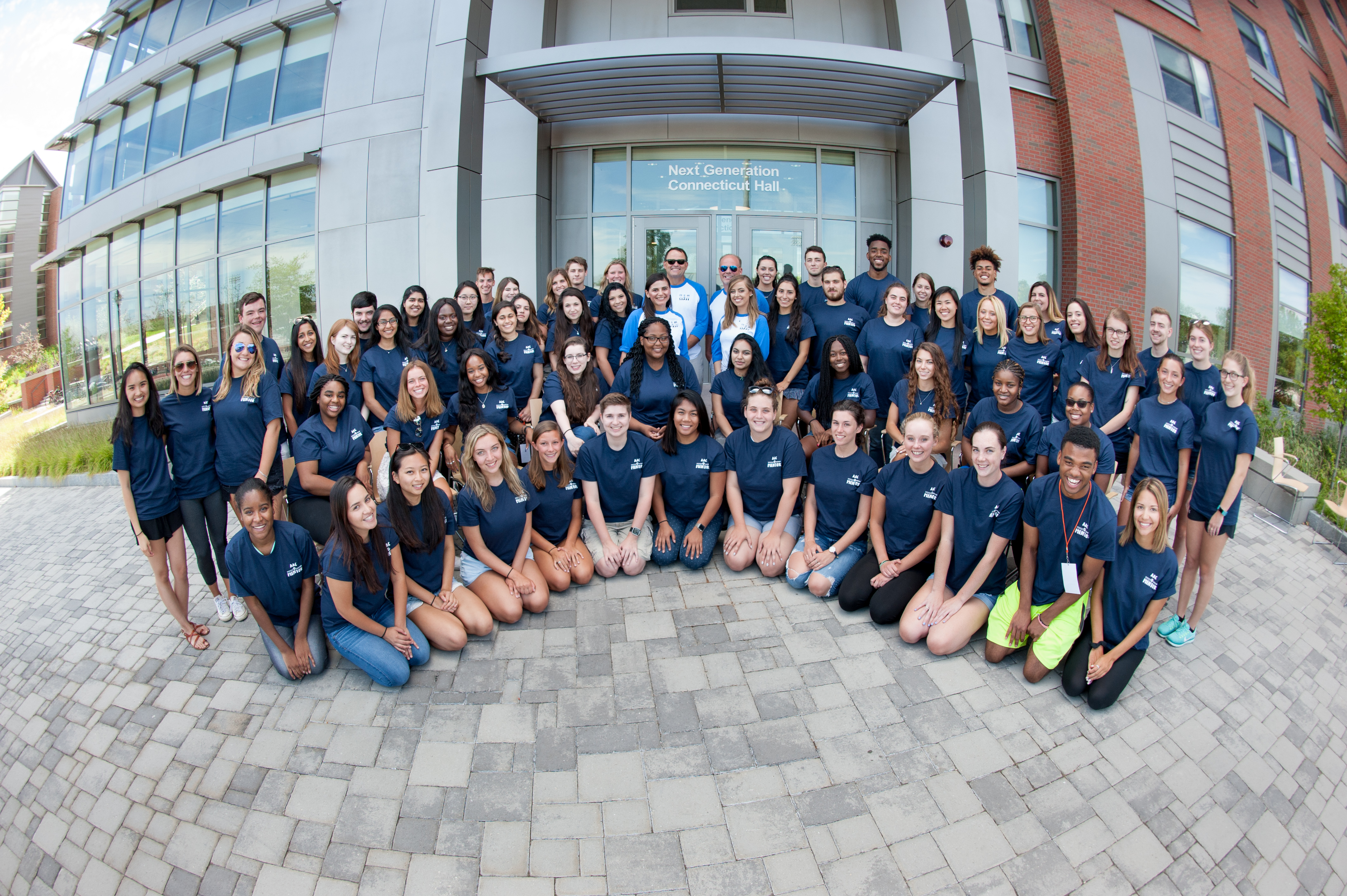UConn Connects