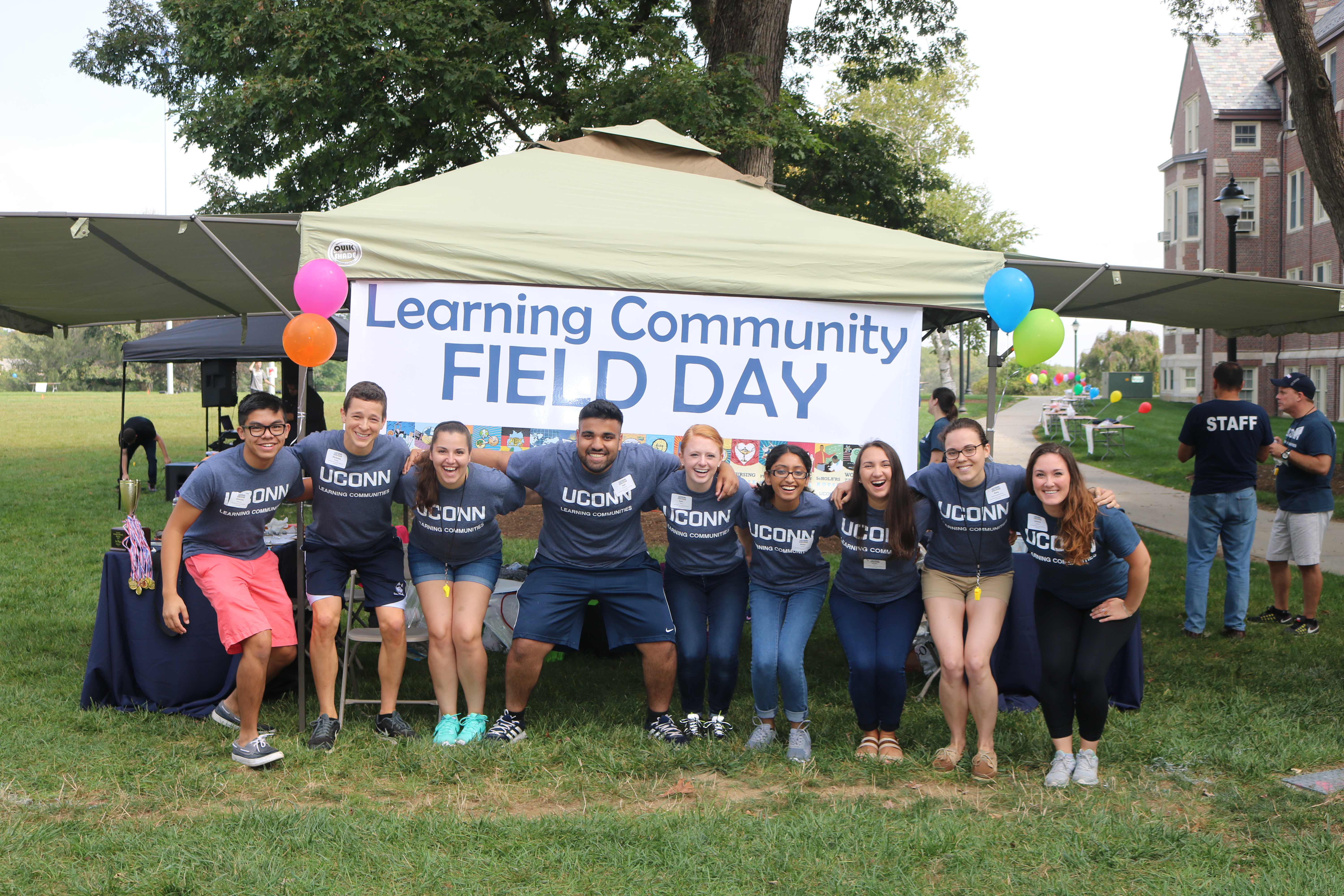 Learning Community Council