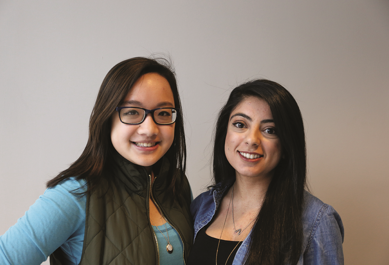 Asiantation Mentors